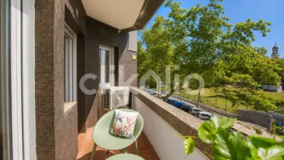 Piso en Sant Pere-Santa Caterina-La Ribera photo 15