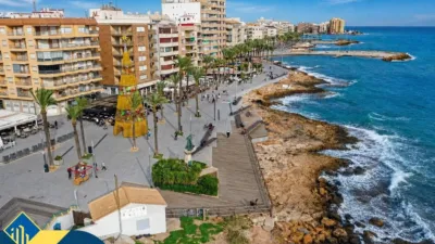Bungalow for sale in Aguas Nuevas-Torreblanca-Sector 25 photo 21
