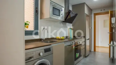 Apartment in Európolis-Montecillo-Navalcarbón photo 10