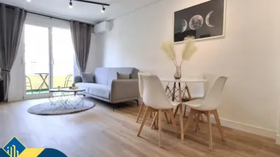 Apartment in Playa del Cura photo 6