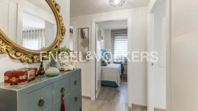 Apartment in La Geltrú-Casernes-Sant Jordi photo 3