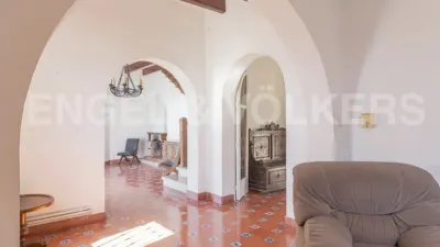 Casa in Sant Sebastià-Aiguadolç photo 14