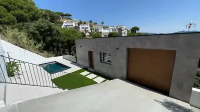 Chalet in Sant Pol de Mar photo 41