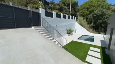 Chalet in Sant Pol de Mar photo 40