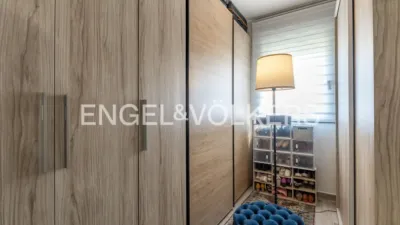 Apartment in La Geltrú-Casernes-Sant Jordi photo 12