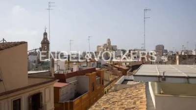 Apartment in La Seu photo 27