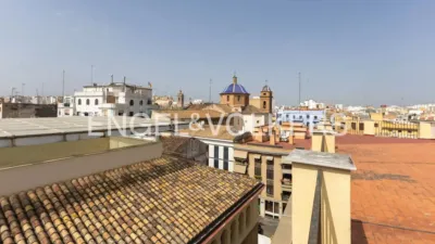 Apartment in La Seu photo 30