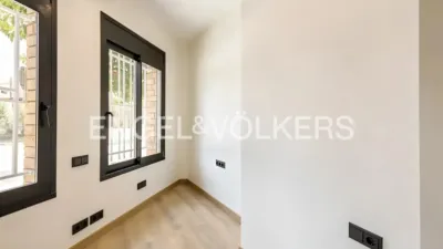 Flat in Sant Feliu de Llobregat photo 27