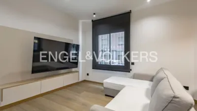 Flat in Sant Feliu de Llobregat photo 14