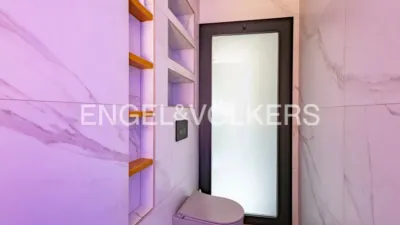 Flat in Sant Feliu de Llobregat photo 22