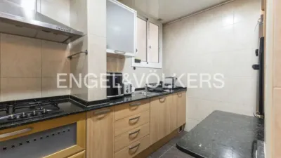 Apartment in La Vila Olímpica del Poblenou photo 7