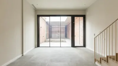 Townhouse in Molins de Rei photo 77