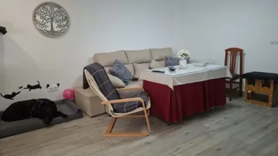 Apartment in Valdezorras-El Gordillo photo 8