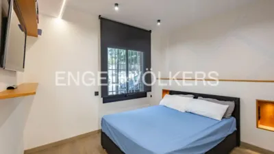 Flat in Sant Feliu de Llobregat photo 21