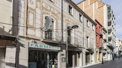 Townhouse in Molins de Rei photo 6