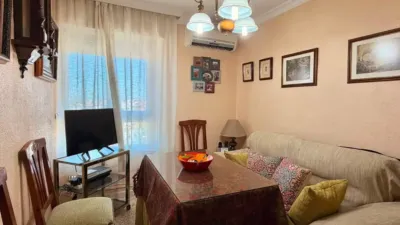 Apartment in Villegas-Los Príncipes photo 2