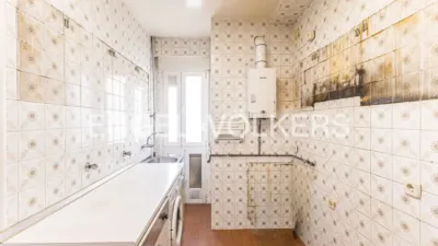 Apartment on Calle de O'Donnell photo 23