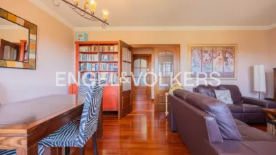 Apartment on Sabino Arana Street photo 11