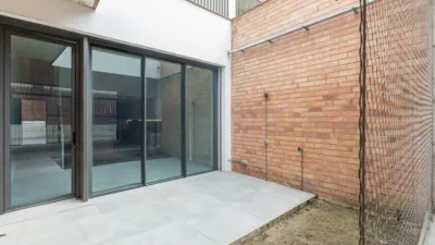 Townhouse in Molins de Rei photo 82