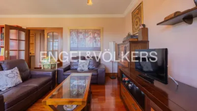 Apartment on Sabino Arana Street photo 6
