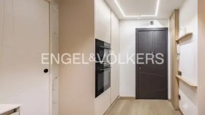 Flat in Sant Feliu de Llobregat photo 16