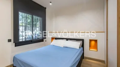 Flat in Sant Feliu de Llobregat photo 26