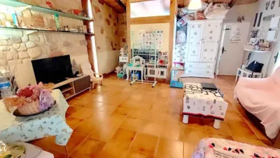 House on Carrer Bruc photo 37