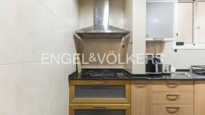 Apartment in La Vila Olímpica del Poblenou photo 16