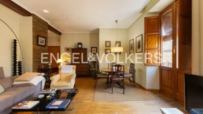 Apartment in La Seu photo 4