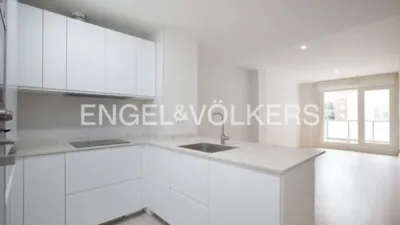 Piso en alquiler en Areeta, Areeta (Getxo) de 1.600 €<span>/mes</span>