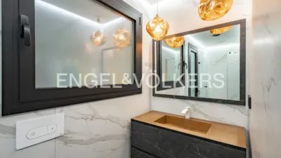 Flat in Sant Feliu de Llobregat photo 6