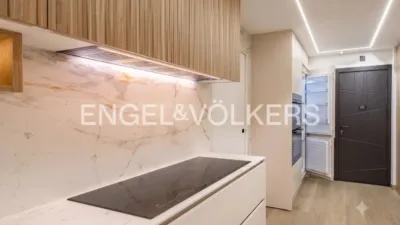 Flat in Sant Feliu de Llobregat photo 4