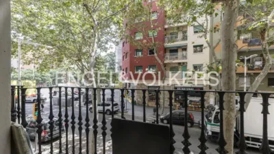 Apartment in La Vila Olímpica del Poblenou photo 29
