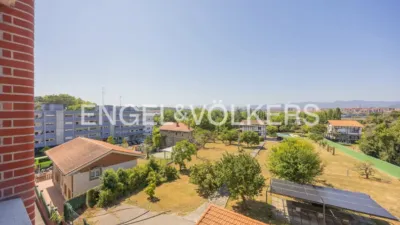 Apartment on Sabino Arana Street photo 4