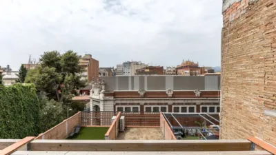 Townhouse in Molins de Rei photo 58