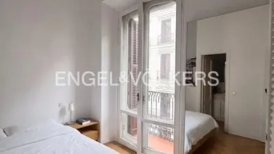 Apartment in Palacio photo 10