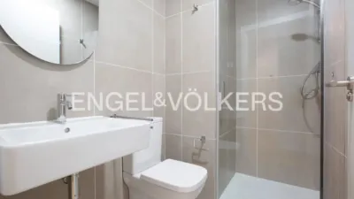 Piso en alquiler en Areeta, Areeta (Getxo) de 1.600 €<span>/mes</span>