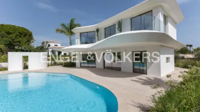 Casa – Xàbia - Jávea - Vista 3