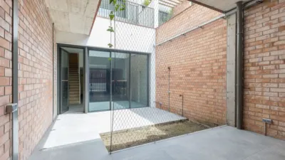 Townhouse in Molins de Rei photo 5