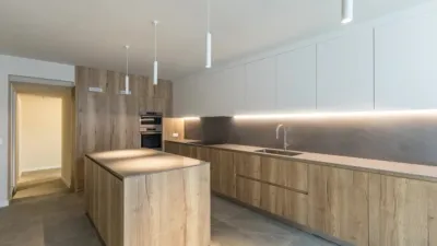 Townhouse in Molins de Rei photo 68