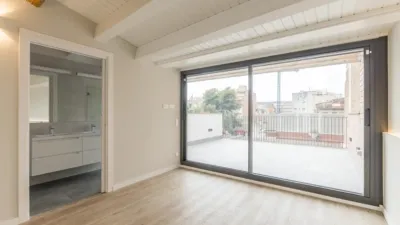 Townhouse in Molins de Rei photo 46
