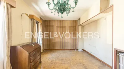 Apartment on Calle de O'Donnell photo 5