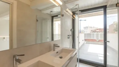 Townhouse in Molins de Rei photo 50
