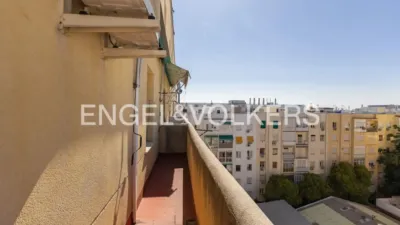 Apartment on Calle de O'Donnell photo 10