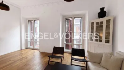 Apartment in Palacio photo 4