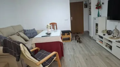Apartment in Valdezorras-El Gordillo photo 20