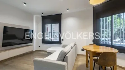 Flat in Sant Feliu de Llobregat photo 15
