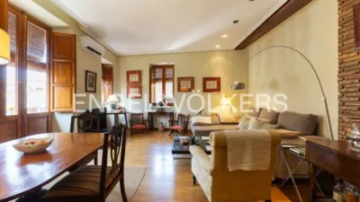 Apartment in La Seu photo 2
