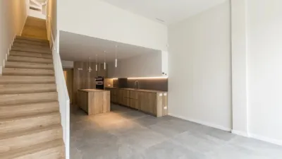 Townhouse in Molins de Rei photo 66