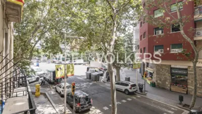 Apartment in La Vila Olímpica del Poblenou photo 27